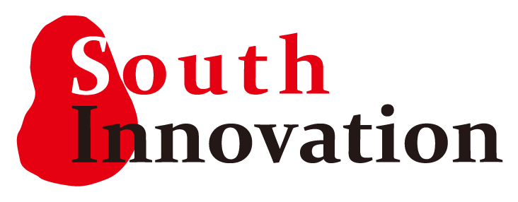 SouthInnovationのロゴ
